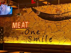 大堂-ONE SMILE BREWING(尚座中心店)