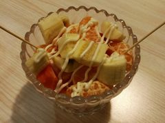 -割烹酱子日本料理(弘基财富广场店)