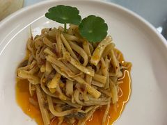 -名善山珍·野生菌汤锅(文殊院店)