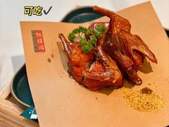 -悦得闲广式茶楼点心(石厦时代广场店)