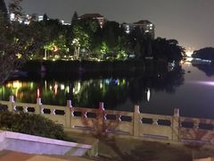 -东水关遗址公园