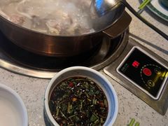 -润园四季椰子鸡火锅(海上世界店)