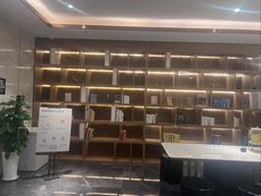 -成都太古里天府广场地铁站亚朵酒店