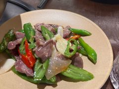 -滇野云南野生菌餐厅(陕西南路店)