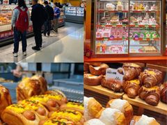 -BreadTalk面包新语·烘焙蛋糕(金光华广场店)