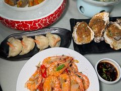 -渔娘渔家丹东海鲜(东直门店)