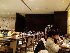 -北京希尔顿逸林酒店