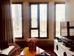 -上海外滩英迪格酒店