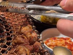 -王妃家(明洞中央店)