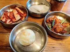 -韩景台烤肉(八大处店)