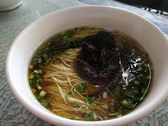 -美味斋(西北街店)