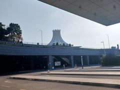 -南宁国际会展中心(会展东博文化旅游区)