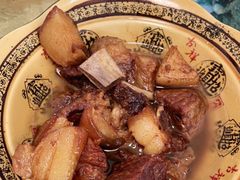 -水香园·中国徽菜名店(紫霞大道店)