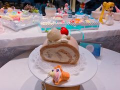 -贝紫Style(木马公寓店)