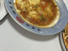 -宝发园名菜馆