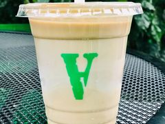 -ALPHA COFFEE阿尔法咖啡(虹泉路店)
