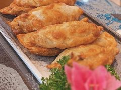 手工煎饺-淘淘园·韩式手工炸酱面(井亭天地店)
