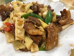 -思远客家菜馆(巴伐利亚店)