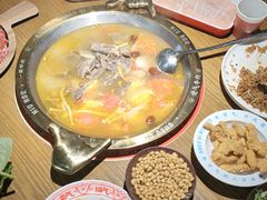 -受气牛肉·重庆耙牛肉(来福士店)