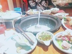 -三个渔夫·蒸汽海鲜(小白楼店)