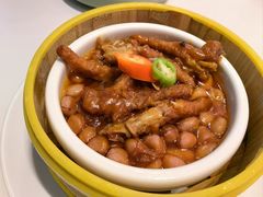 -南拳十三姨·潮汕砂锅粥·粤菜(西单大悦城店)