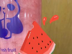 -茶百道(太原茂业天地店)