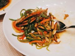 -南京景枫万豪酒店·万豪中餐厅