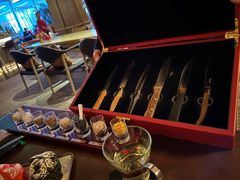 -恰餐厅及酒吧CHAR Bar & Grill(北京三里屯洲际店)