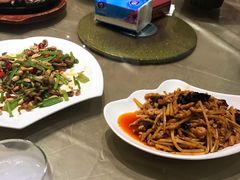 -王府井酒店(金桥港湾店)