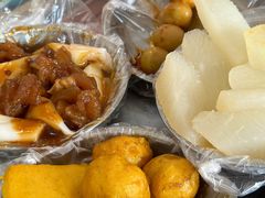 -阿信糖水(体育花园店)