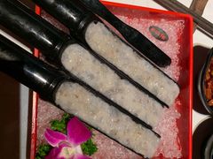 手工鲜虾滑-鼎膳常火锅(华阳店)