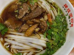 -肆姐面粉馆(坡子街店)
