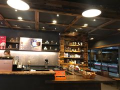 -星巴克臻选(青岛麦凯乐分店)