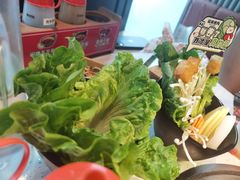 -猫抓烤肉(春熙路店)