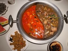 -舒来喜鱼锅(伊河路店)