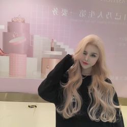 -3AM·S HAIR SALON烫发染发接发