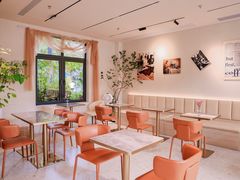 -花神·轻食简餐·咖啡馆·花卉绿植(荷兰花卉小镇店)