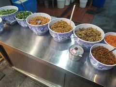 -宋记热干面馆(五福路店)