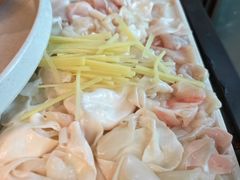 -淘米捞·米汤脆鲩鱼火锅(福田皇岗店)