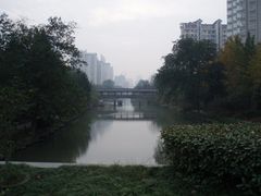 景点-运河游船(武林门码头)