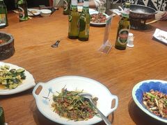 -呷湘厨·鱼汤捞饭·剁椒鱼头·辣椒炒肉(国家会展中心店)