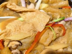 -潮道鱼仔店·潮汕味(长兴路店)