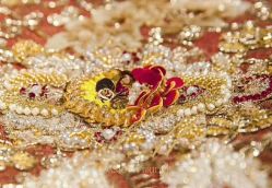 -Lisamoon礼慕纱婚纱礼服高级定制