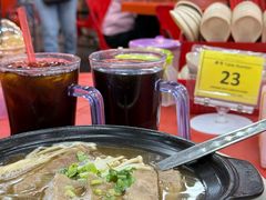 -兴记肉骨茶(甲洞大街第二新分店)