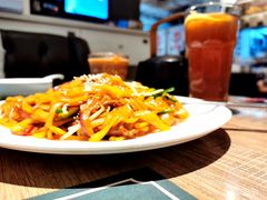 -麦龙·新港风料理(江汉路店)