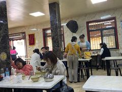 大堂-醉仙烩面馆