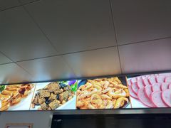 -定海街道睦邻小厨(隆昌路店)