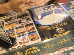 -广信牛奶甜品世家(台东店)