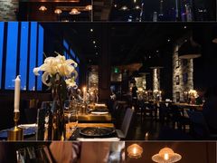 -AZUL by FUEL蓝色·法式酒馆(琶醍店)