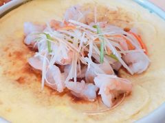-辣子鸡背(九龙山店)